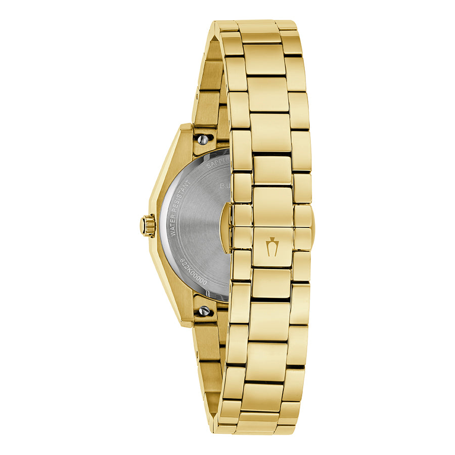 Orologio donna BULOVA 97L206