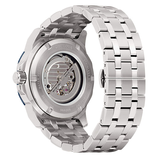 Orologio uomo Bulova 98A306