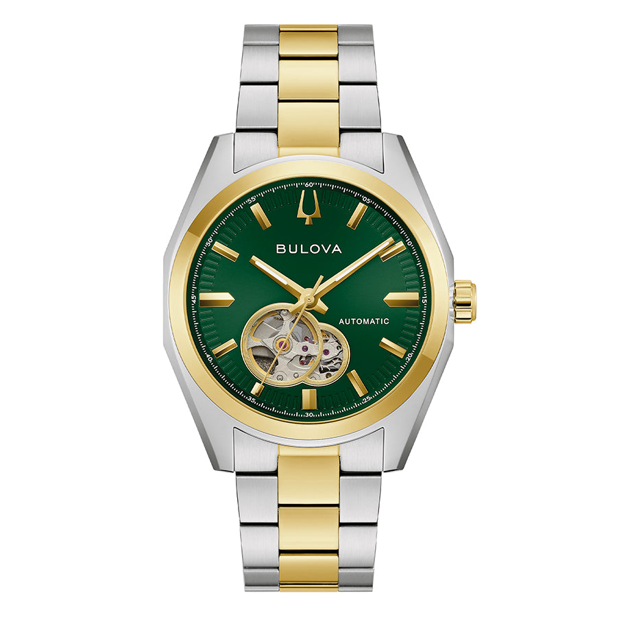 Orologio uomo BULOVA 98A338