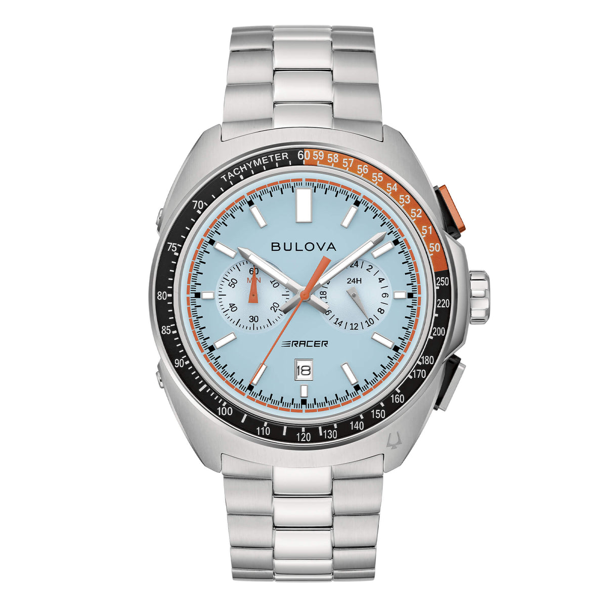 Orologio uomo Bulova 98B432