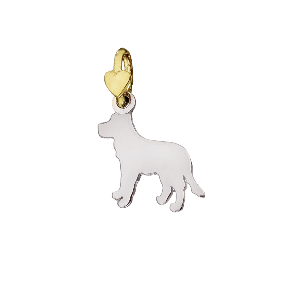 Ciondolo Cane DODO Mariani