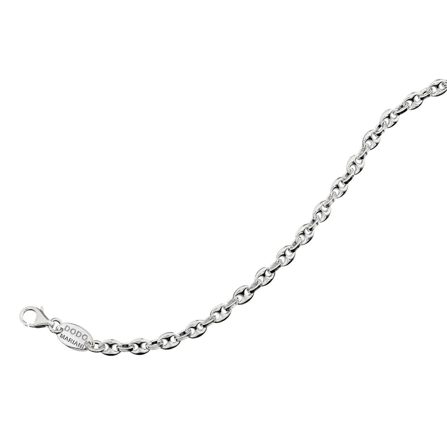 Bracciale Catena big Marinara DODO MARIANI