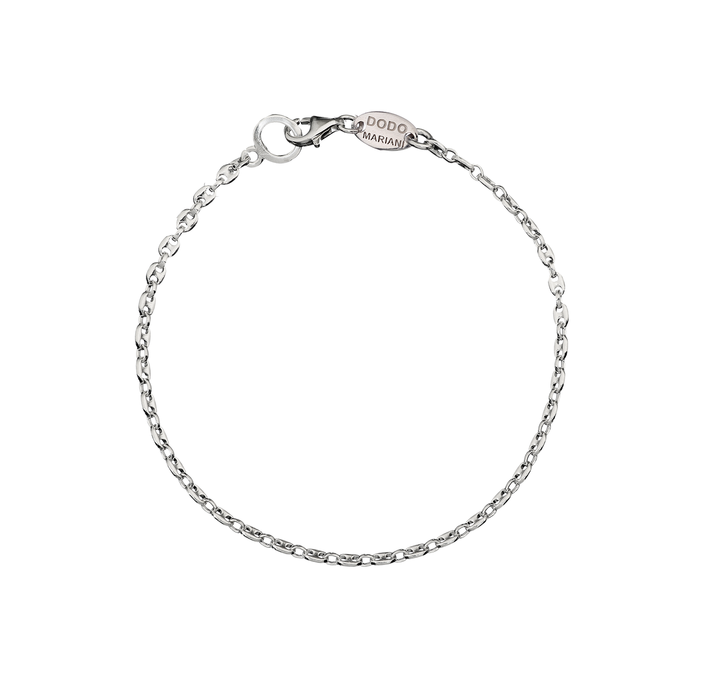 Bracciale Catena small Marinara DODO MARIANI