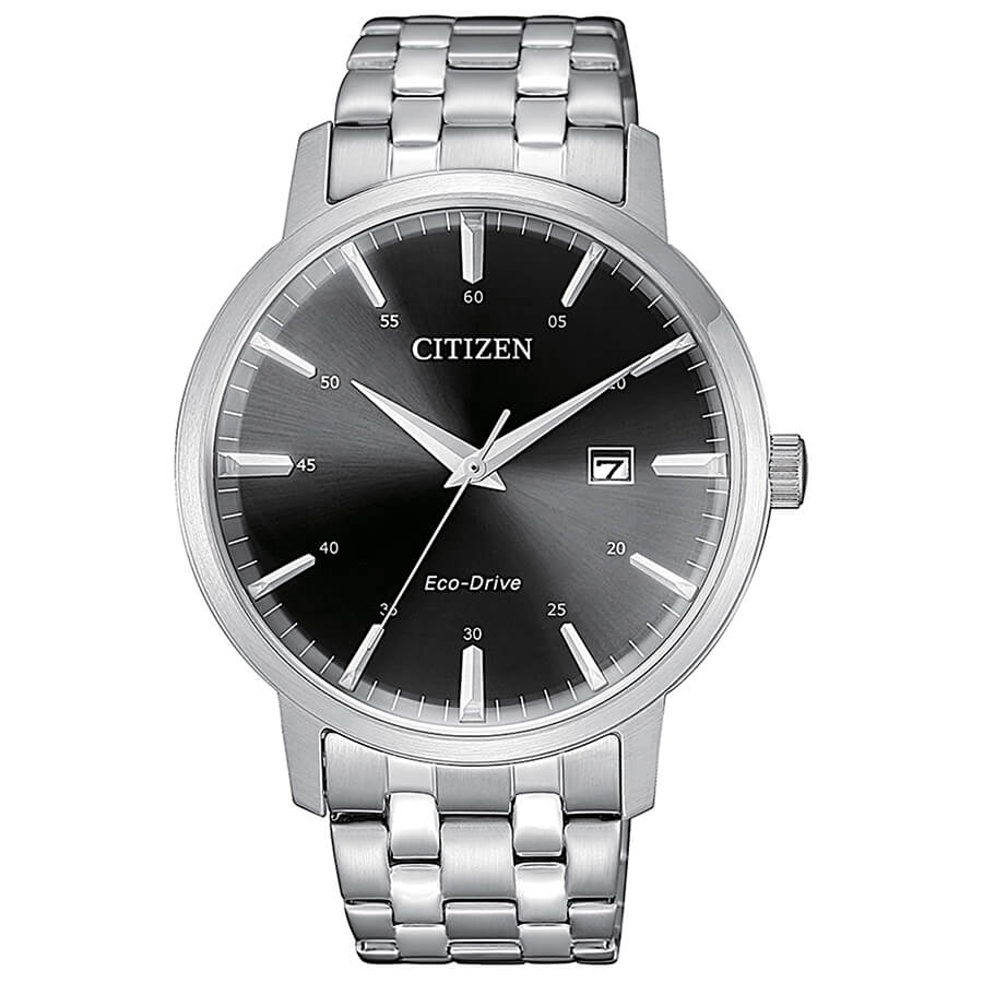 Orologio uomo CITIZEN BM7460-88E
