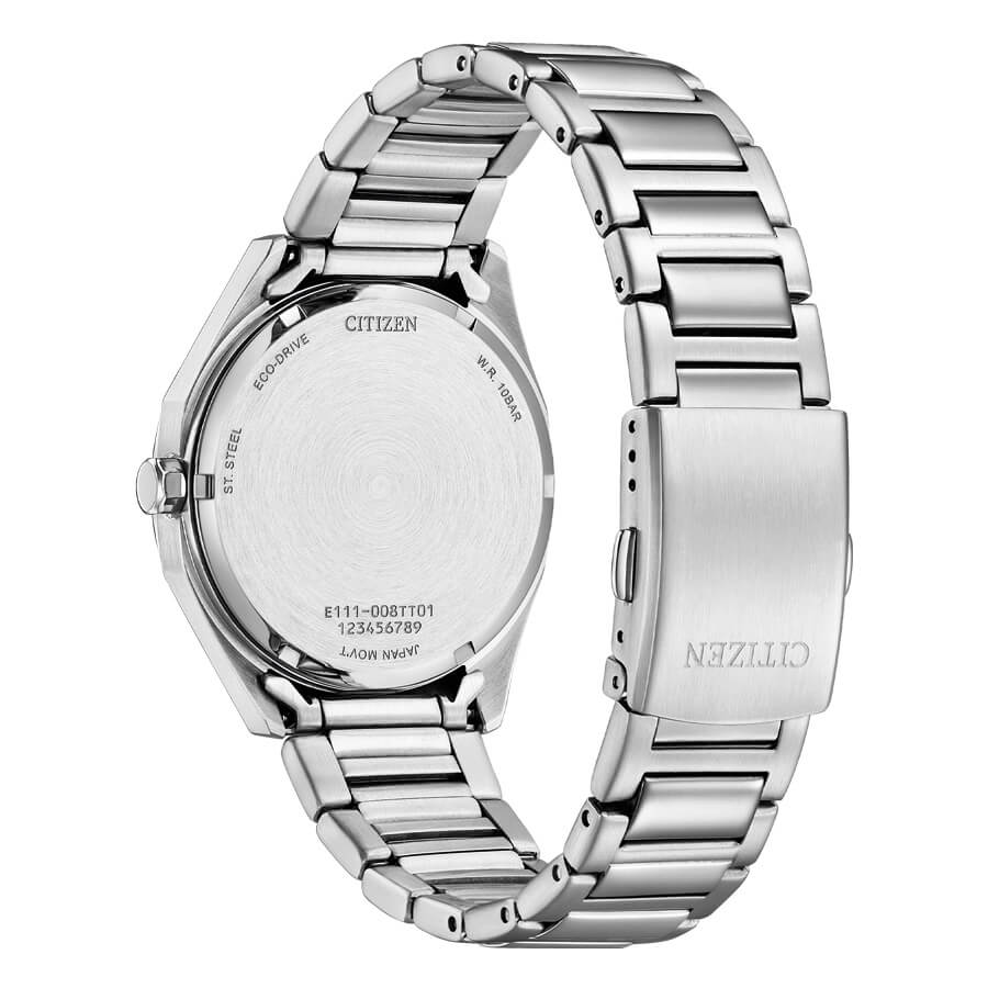 Orologio uomo CITIZEN BM7620-83L