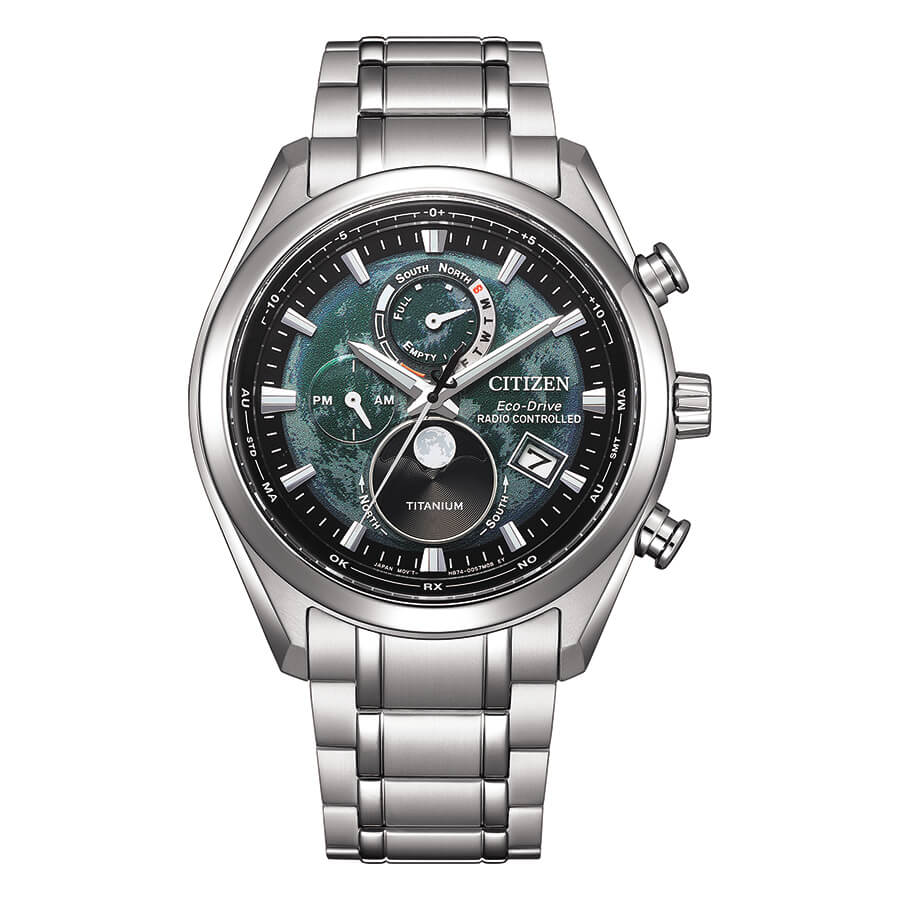 Orologio uomo CITIZEN BY1010-81X