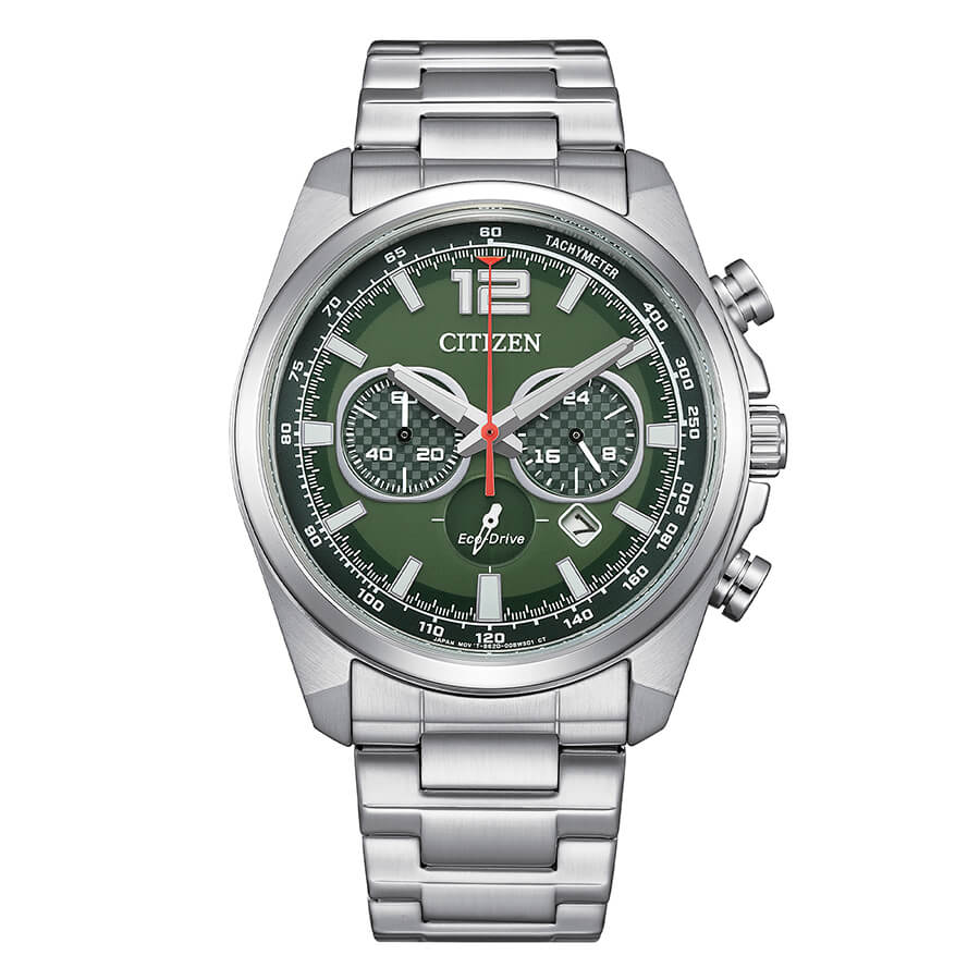 Orologio uomo CITIZEN CA4640-50X