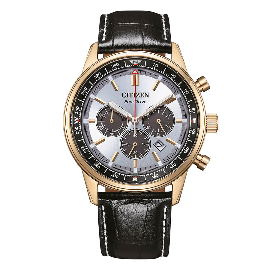 Orologio uomo CITIZEN CA4723-03A