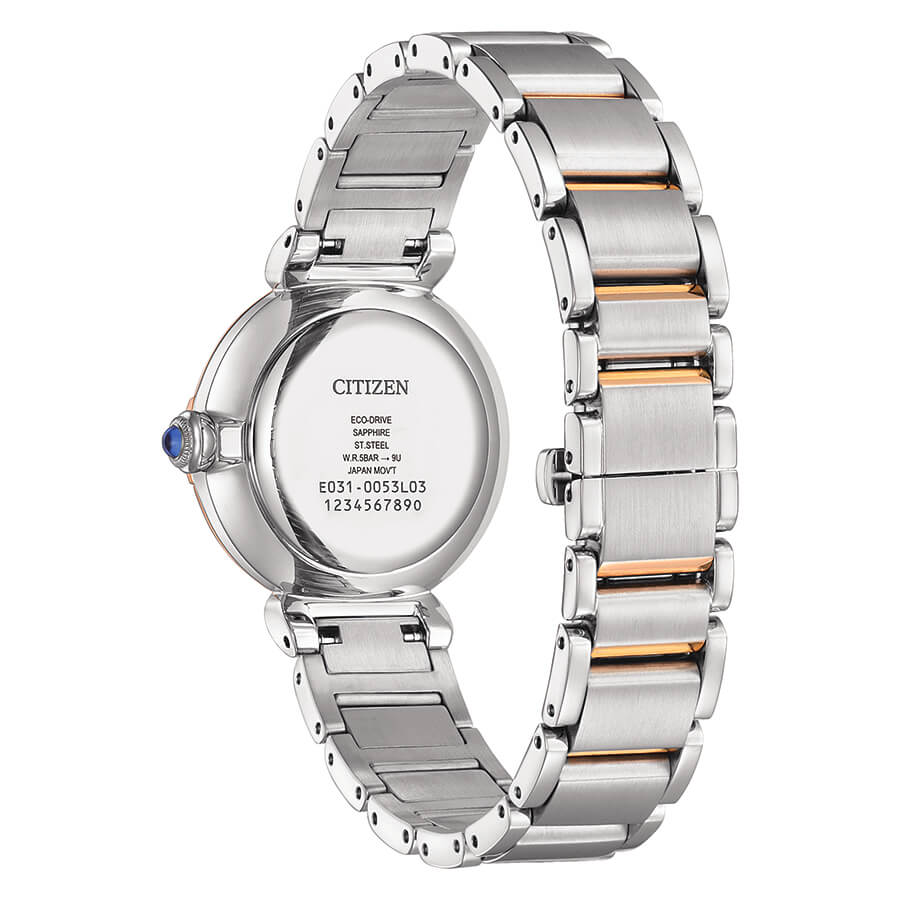 Orologio donna CITIZEN EM1074-82D