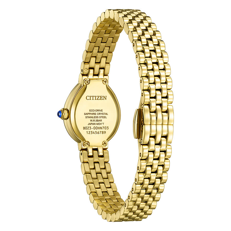 Orologio donna CITIZEN EX1552-59A