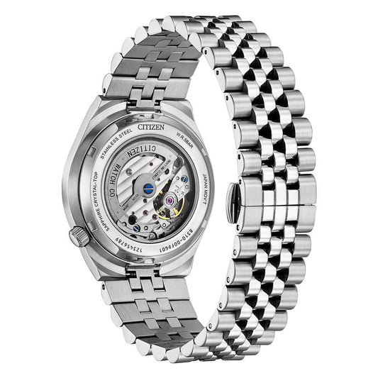 Orologio uomo CITIZEN NK0020-55E