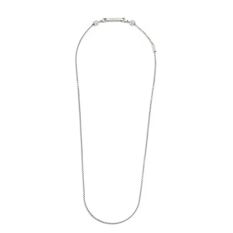 Collana uomo MARLÙ 4CA0196