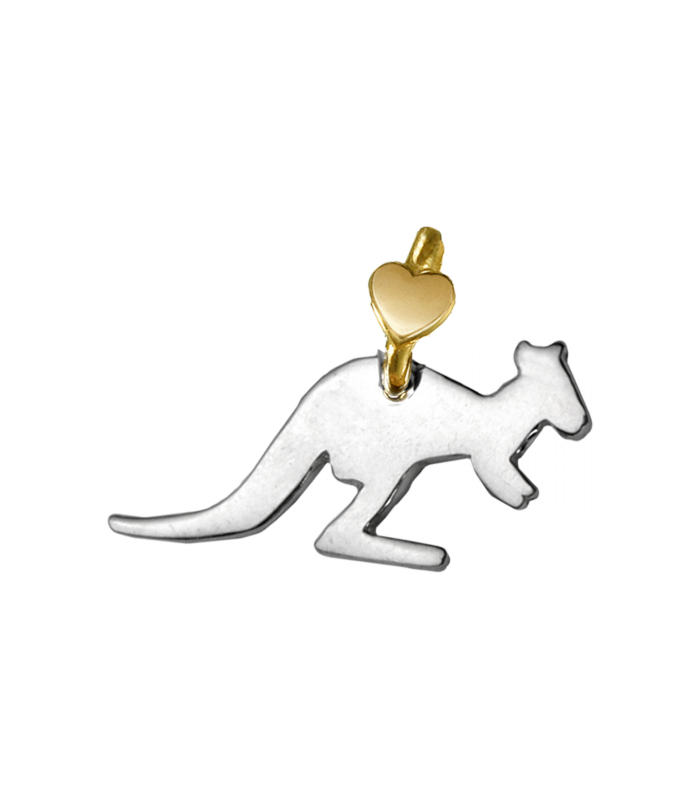 Ciondolo Canguro DODO Mariani