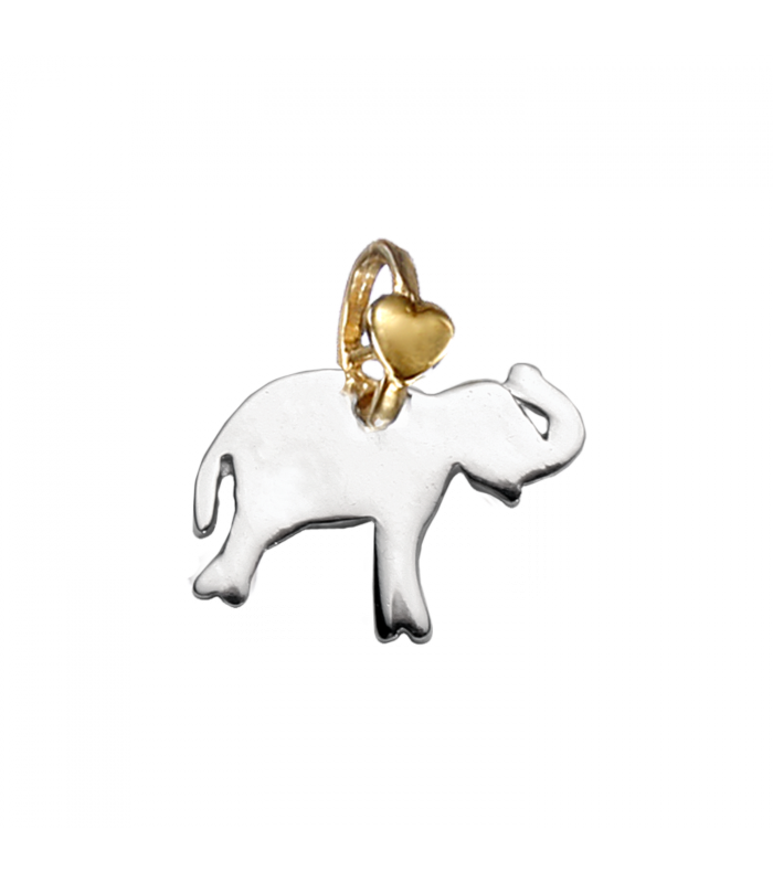 Ciondolo Elefante DODO Mariani