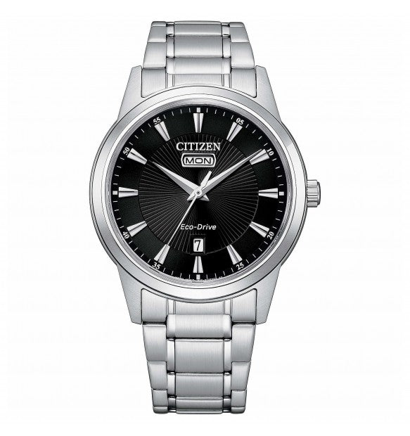 Orologio uomo CITIZEN AW0100-86E