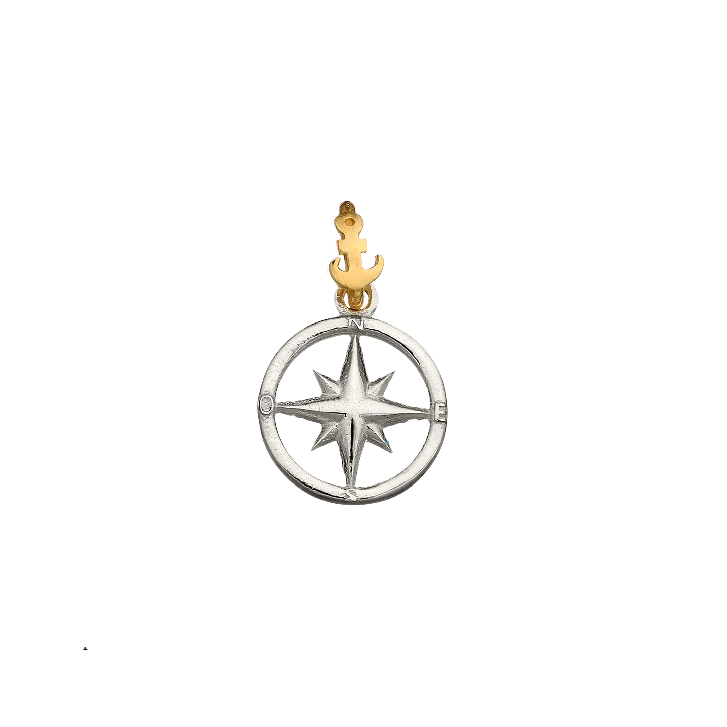 Ciondolo Ancora DODO Mariani