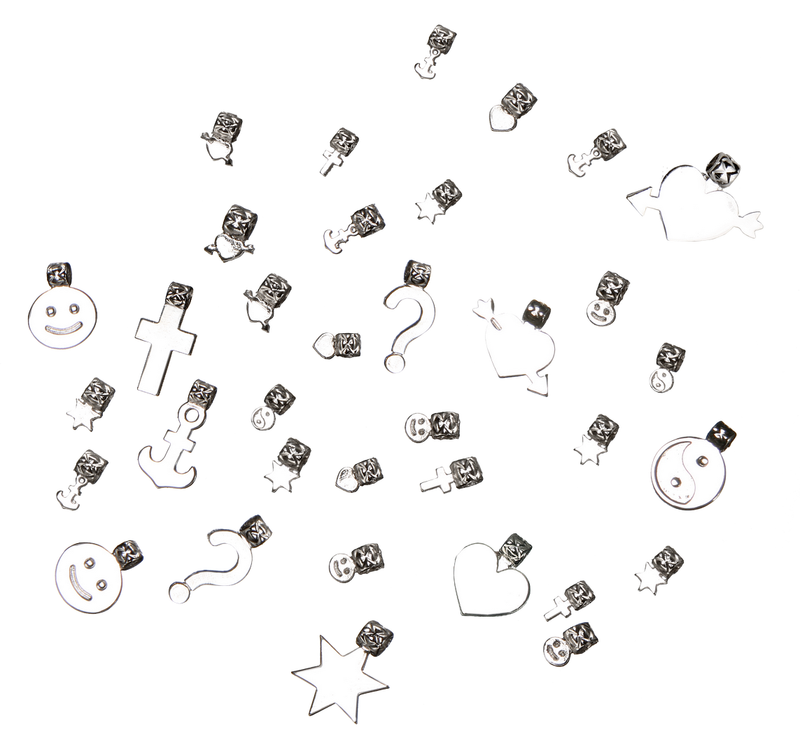 Elemento Simobolo small DODO Mariani