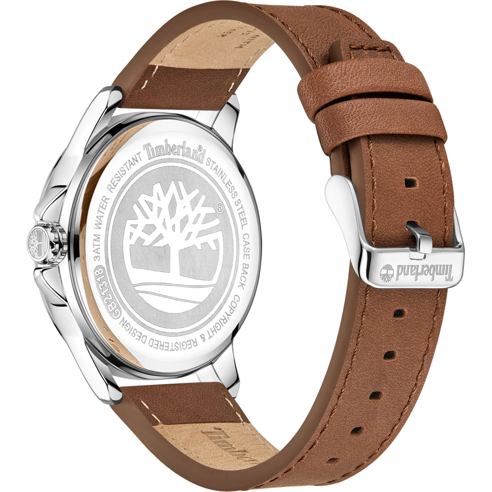 Orologio uomo TIMBERLAND