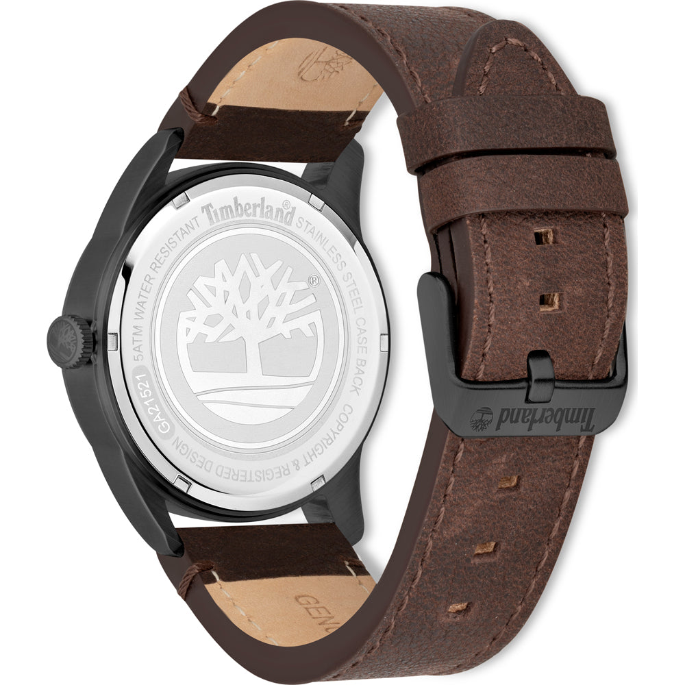Orologio uomo TIMBERLAND