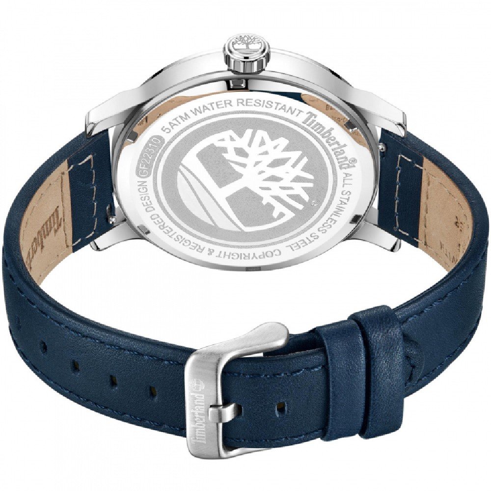 Orologio uomo TIMBERLAND
