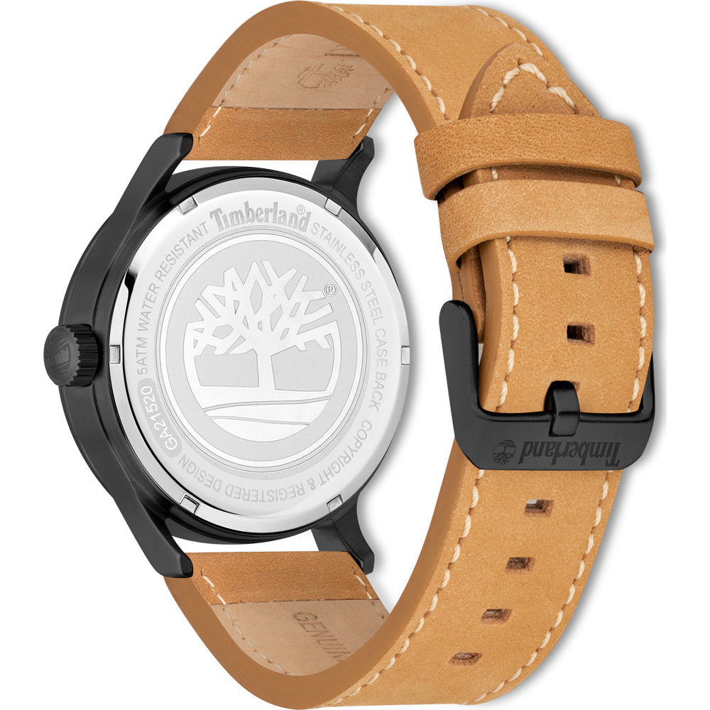 Orologio uomo TIMBERLAND
