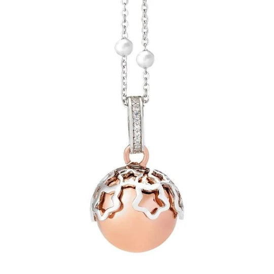 Collana donna Boccadamo TR/GR12