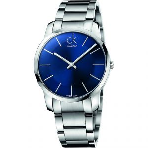 Orologio CALVIN KLEIN uomo - Biondo Gioielli