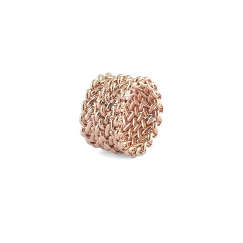 Anello donna in bronzo UNOAERRE