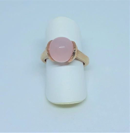 Anello donna REBECCA - Biondo Gioielli