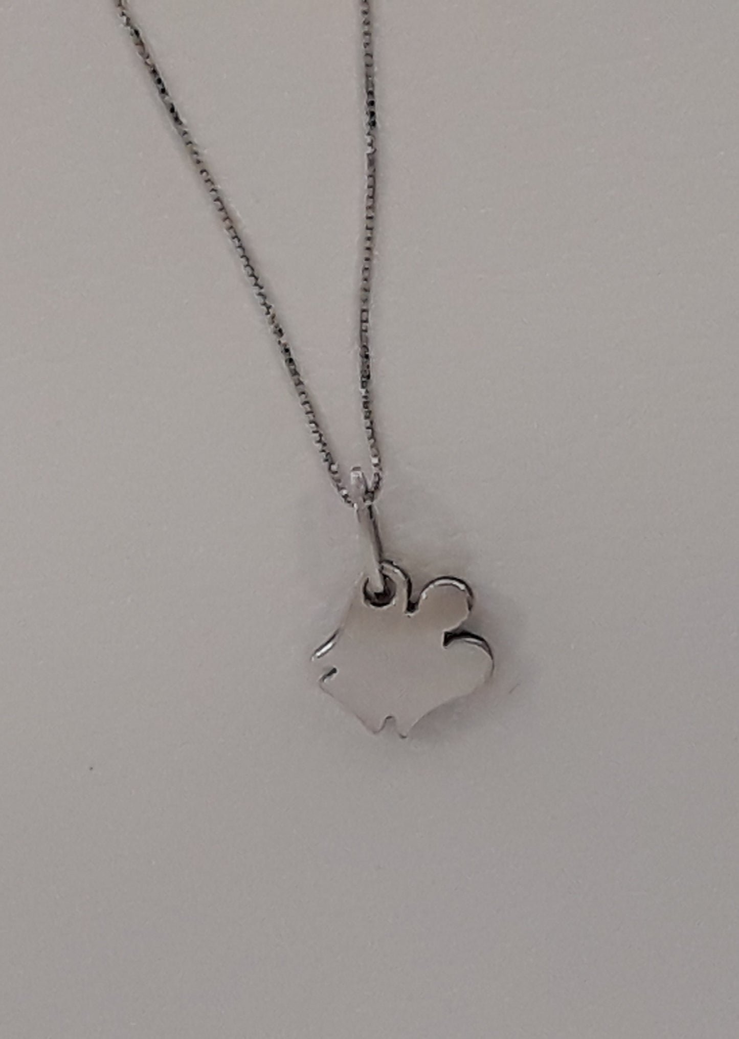 Ciondolo Angelo ROBERTO GIANNOTTI - Biondo Gioielli