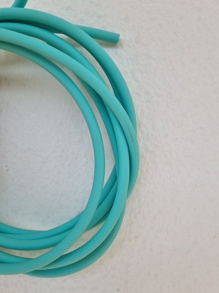 Bracciale / collana BOCCADAMO in silicone