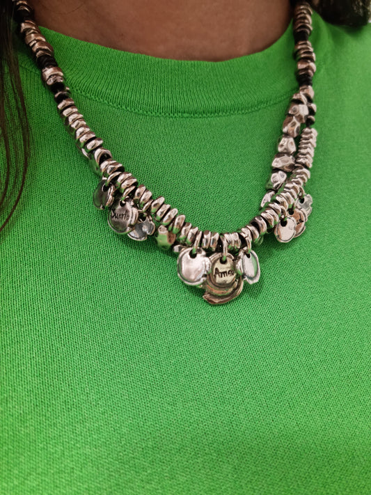 Collana donna UNOde50