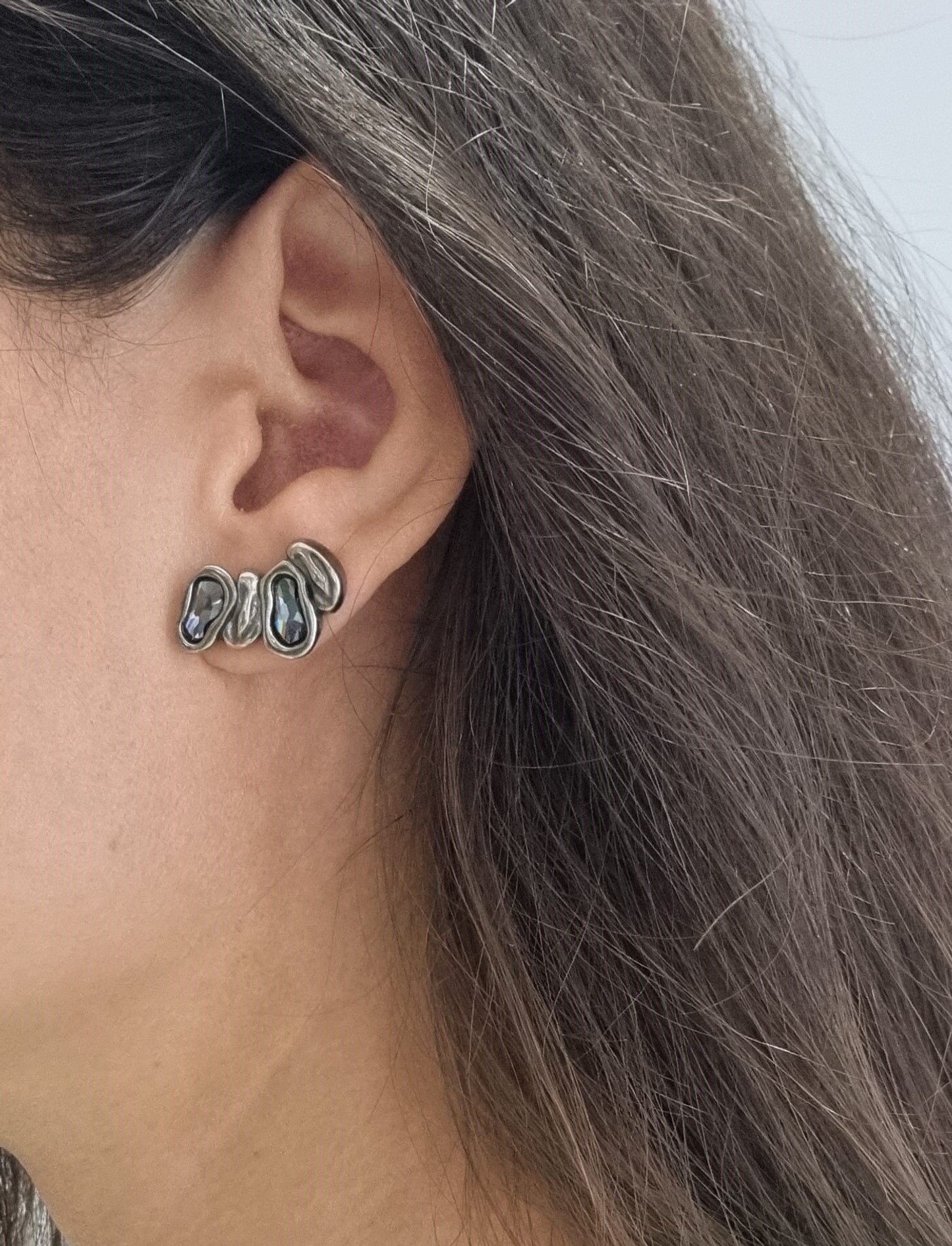 Orecchini donna UNOde50