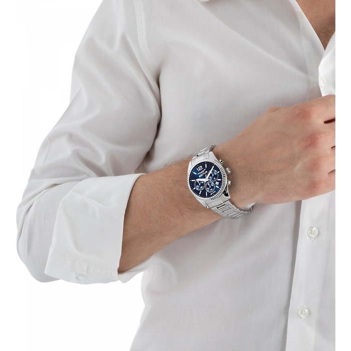 Orologio uomo SECTOR 240 - Biondo Gioielli