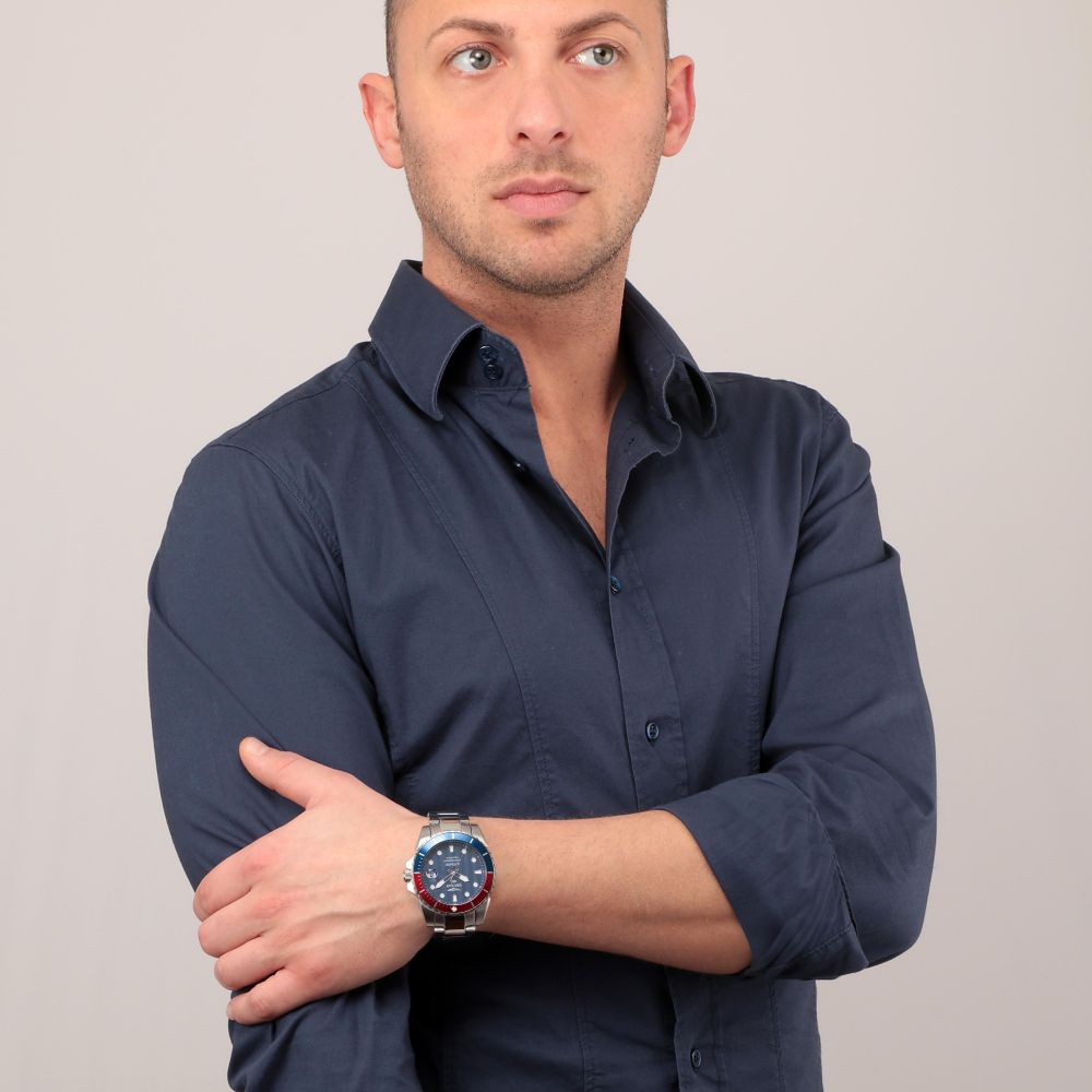 Orologio uomo SECTOR 450 Limited Edition