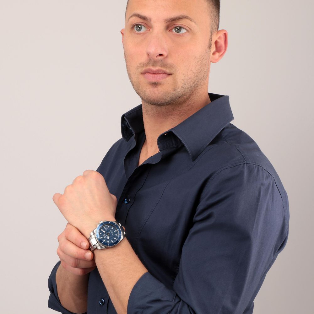 Orologio uomo SECTOR 550 VINTAGE