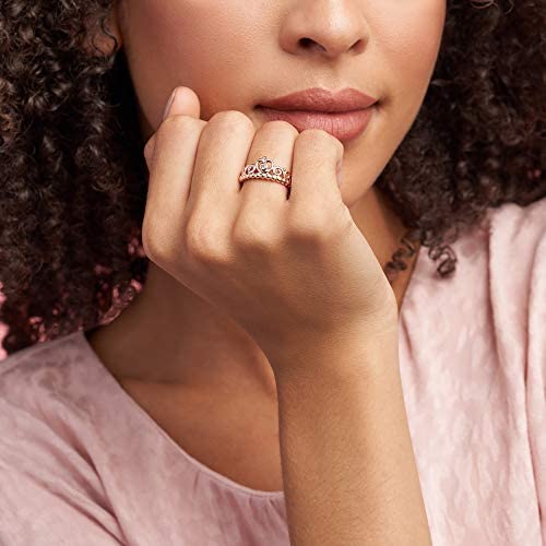 Anello donna Tiara PANDORA