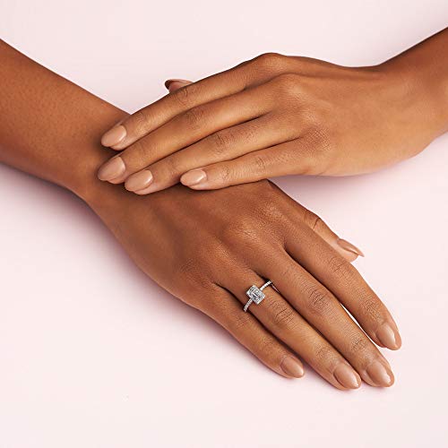 Anello PANDORA Ghiaccio Splendente - Biondo Gioielli