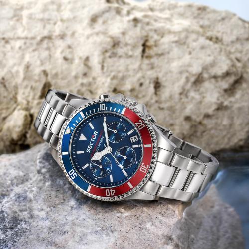 Orologio uomo SECTOR 230