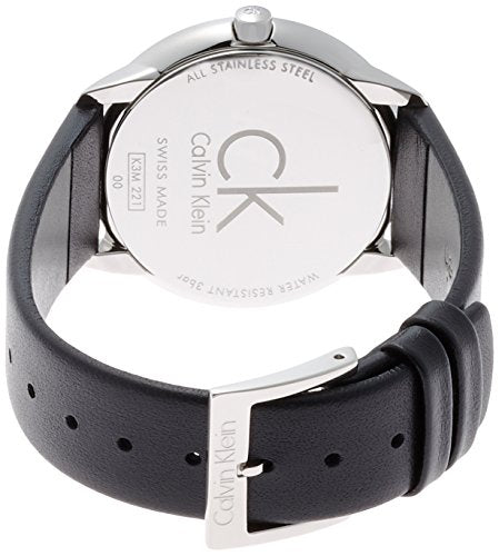 Orologio CALVIN KLEIN - Biondo Gioielli