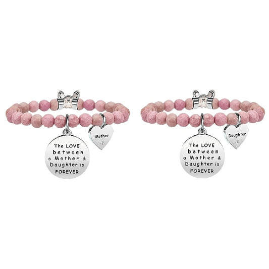 Bracciale donna KIDULT Family - Biondo Gioielli