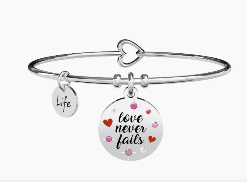 Bracciale donna Kidult - Biondo Gioielli