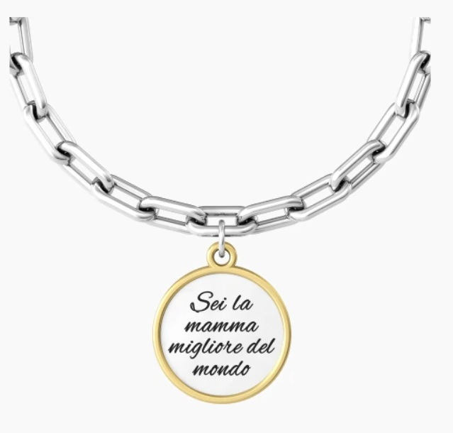 Bracciale donna KIDULT Family