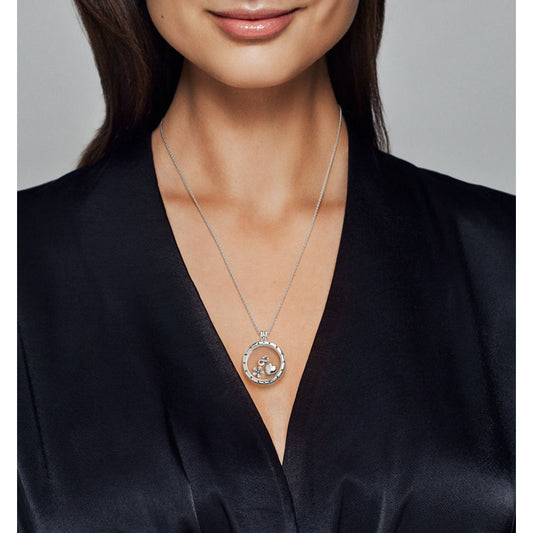 Collana Dolci Ricordi PANDORA - Biondo Gioielli