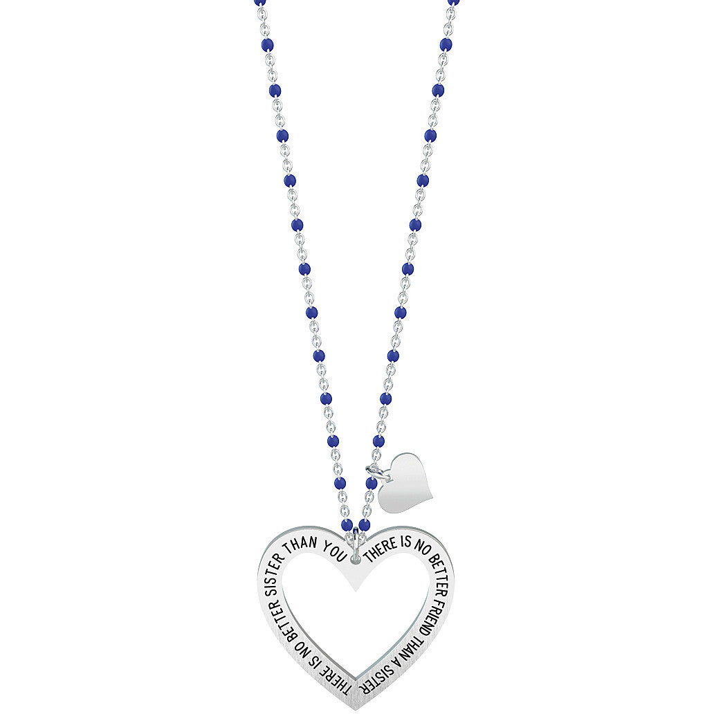 Collana donna KIDULT Family - Biondo Gioielli