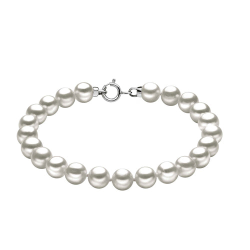 Bracciale di perle DI LEO