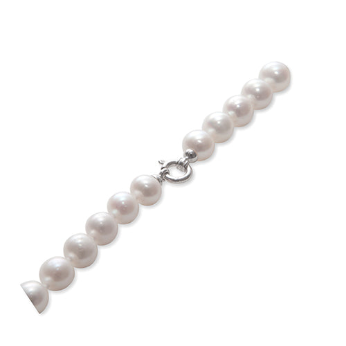 Collana di perle DI LEO