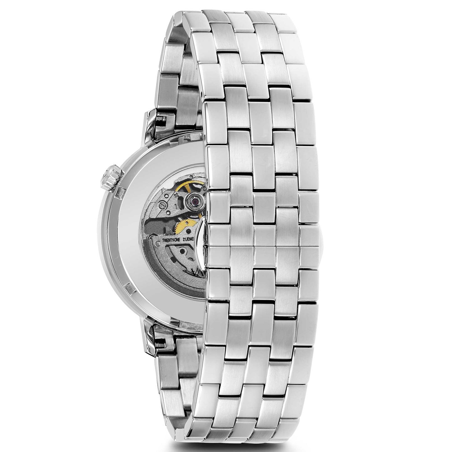 Orologio Uomo BULOVA Aerojet Automatic