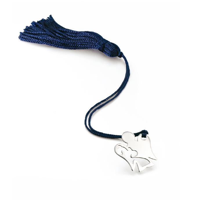 Segnalibro ROBERTO GIANNOTTI - Biondo Gioielli