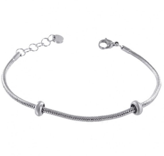 Bracciale donna BROSWAY - Biondo Gioielli